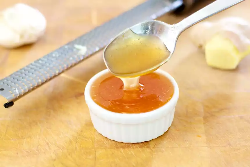 Joyce's Sweet & Sour Sauce