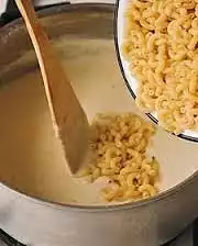 Perfect Macaroni and Cheese