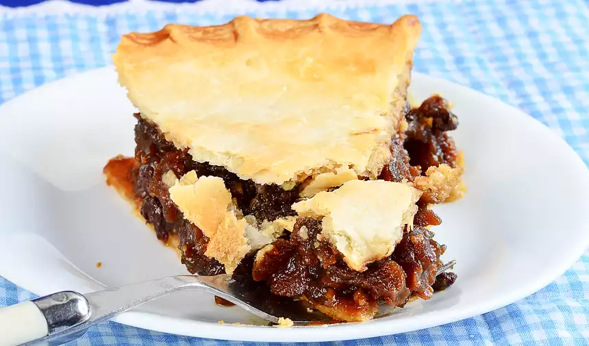 Mincemeat (Real Meat) #2