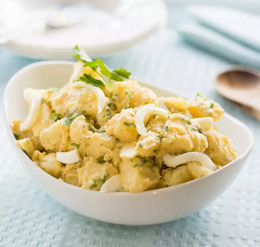 Farmhouse Potato Salad