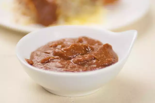 10 Minute Enchilada Sauce