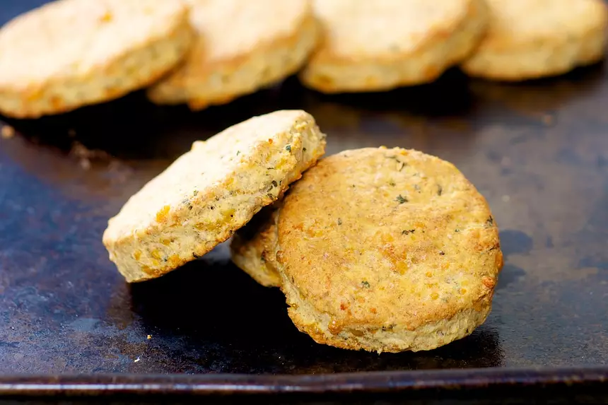 Irish Potato Cakes Recipe Recipeland 5936