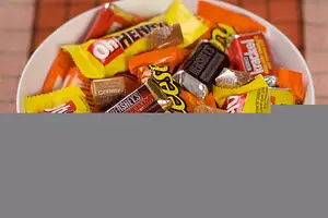 When Sweet Treats Go Bad: Halloween Candy Has a Shelf Life 
