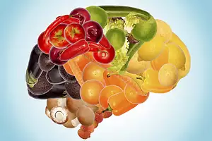 Foods May Prevent Alzheimer’s Disease, Diabetes and Heart Disease