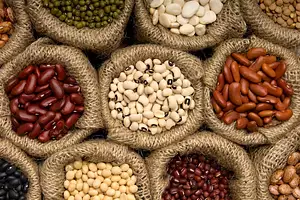 Dried Beans - A Low-Cost and Healthy Addition to Your Diet