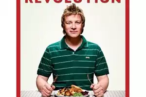 L.A. School District Turns Down Jamie Oliver's Food Revolutions