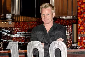 Gordon Ramsay set to buy a Montreal restaurant