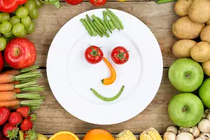 Meatless Monday: Eating Bad may Make You Feel Depressed