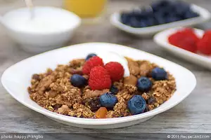 Skipping Breakfast May Be a Risk Factor for Diabetes in Overweight Women