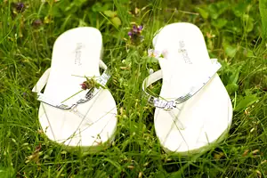 Flip-Flops Can Hurt Your Feet – No Matter How Comfy They Seem