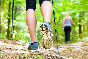 4 Tips to Lose More Weight by Walking