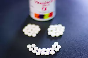 Vitamin D Makes You Happier 