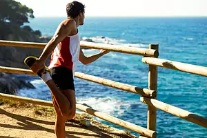 How to Jog Without Joint Pain