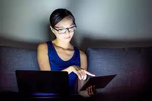 Can Long-Term Night Work Raise Breast Cancer Risk? 