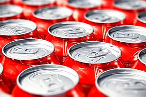 Put Down that Soda - One Can a Day Can Lead to Diabetes! 