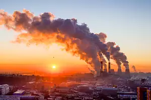  World Health Organization Admits Air Pollution Causes Cancer 