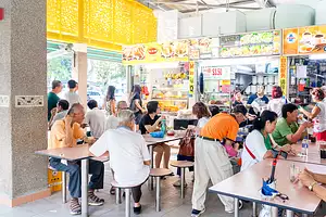 Hawker Breakfasts to Stay Away From! 