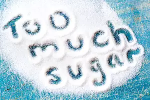 How Much Sugar is Too Much?