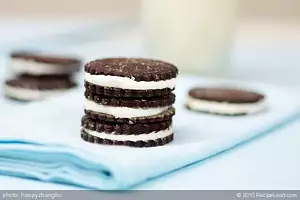  Hooked on Oreos? 