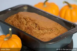 Seasonal Eating: Pumpkin Perfection