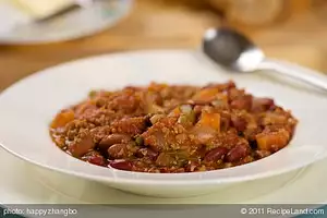 Chili: The Perfect Party Food