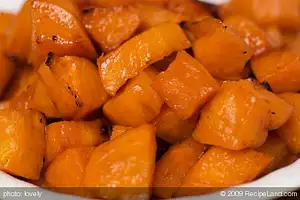 Winter’s Bounty: The Sweet Potato