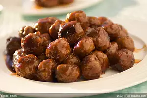 Meatballs: The Universal Favorite