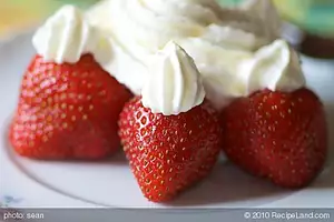 Strawberries: America’s Sweetheart