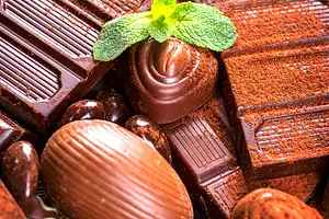 Can Chocolate, Tea and Berries Prevent Diabetes?