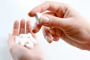 Calcium Supplements May Have Risks