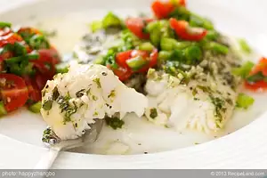 Freshen Up Your Lenten Fish Menu