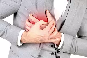 Cut Your Risk of Heart Disease in Half!
