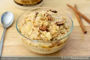 Eat More Porridge for Better Health!