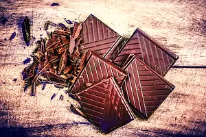 Why You should Eat Dark Chocolate?