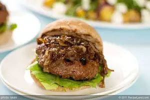 How to Make Juicy and Delicious Burgers?