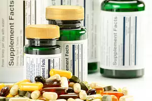 Busting Myths about Vitamin Supplements!