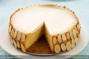 Irresistible Cheesecakes!