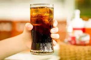 Can You Get Cancer from Drinking Soda??