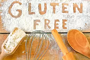 Can a Gluten-free Diet Lessen the Risk of Diabetes??