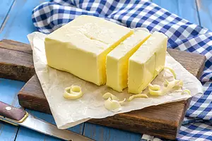 Is Butter Still Bad?