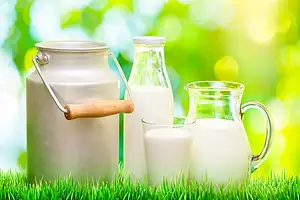Should You be Buying Organic Milk??