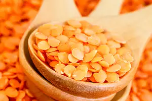 One Daily Serving of Beans can Reduce Heart Disease