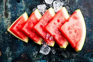 Watermelon: One of Nature’s Finest Foods!