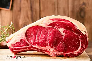 Does Eating Red Meat Shorten Your Life??