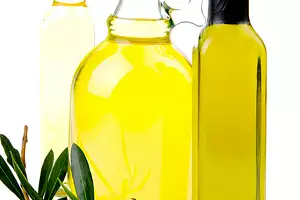 Choosing Healthy Vegetable Oils
