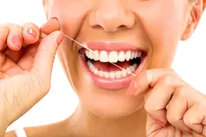 Are You Flossing Correctly?