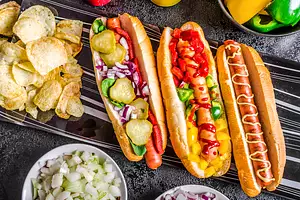 Hot Dogs: Mysterious But Delicious?