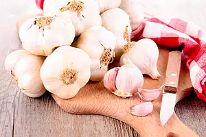 11 Wonderful Health Benefits of Garlic