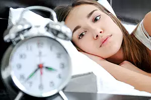 Losing Sleep Leads to Emotional Reactions