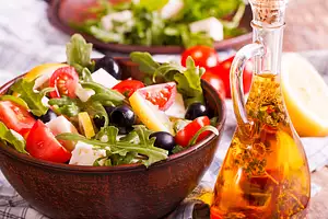 Top 8 Ways to Add Nutrition to Salads